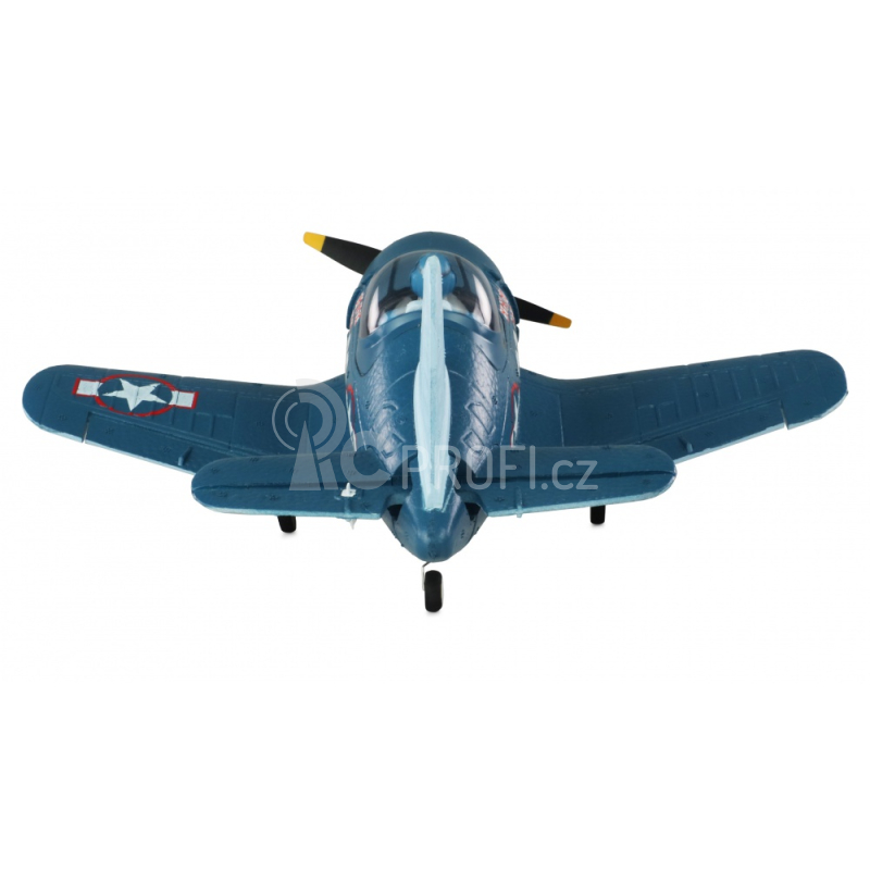 RC letadlo Corsair F4U