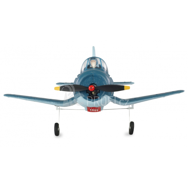 RC letadlo Corsair F4U