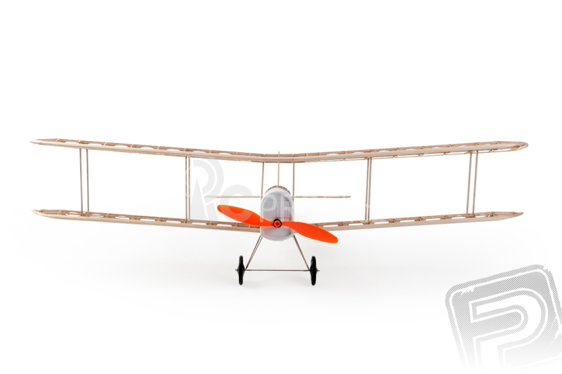 RC letadlo DH-4