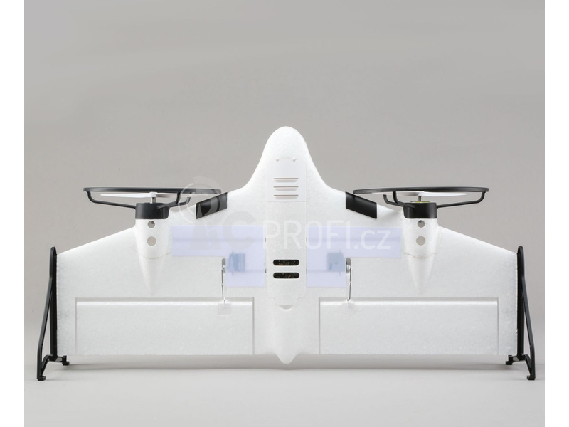 RC letadlo E-flite X-VERT VTOL