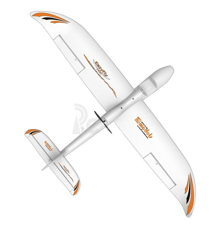 RC letadlo Easy Fly 1400 RTF