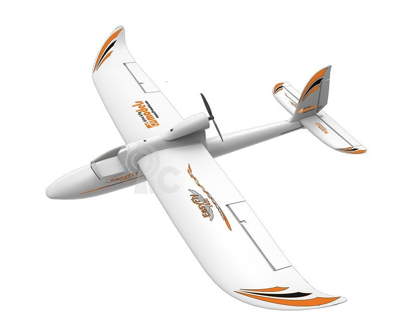 RC letadlo Easy Fly 1400 RTF