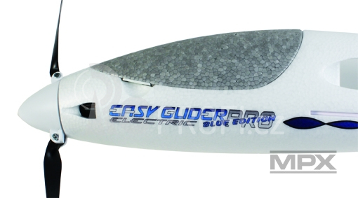 RC letadlo EasyGlider PRO Electric Blue edition