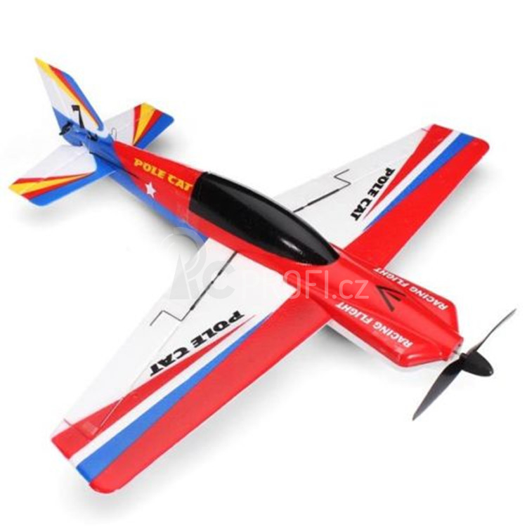 RC letadlo F939 Sky King