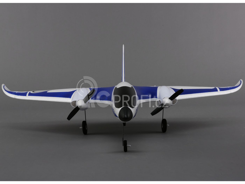 RC letadlo Firebird Delta Ray SAFE