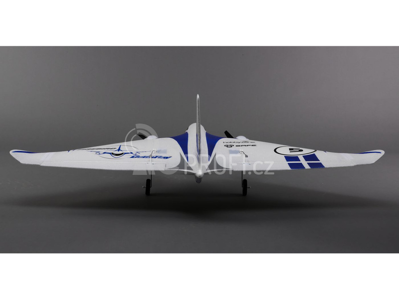 RC letadlo Firebird Delta Ray SAFE