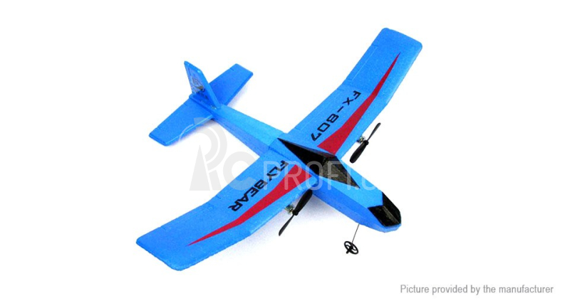 RC letadlo Fly Bear