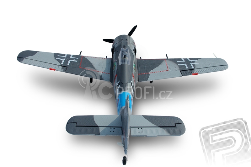RC letadlo Focke-Wulf FW-190 V2 (Baby WB)