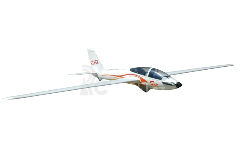 RC letadlo FOX 2300