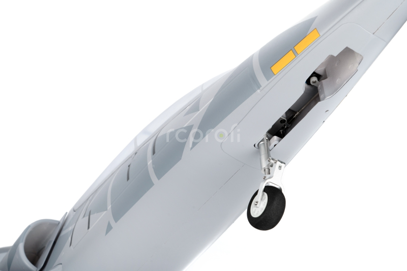 RC letadlo KAVAN L-39 Skyfox 1088mm, bílá
