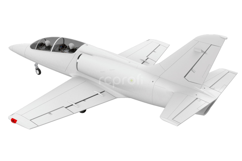 RC letadlo KAVAN L-39 Skyfox 1088mm, bílá