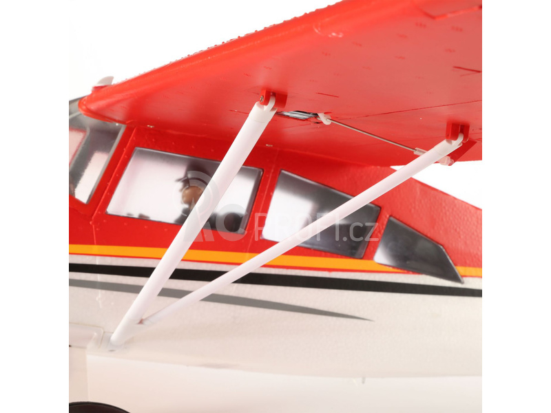RC letadlo Maule M-7 1.5m PNP, plováky