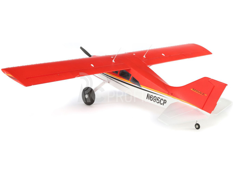 RC letadlo Maule M-7 1.5m PNP, plováky