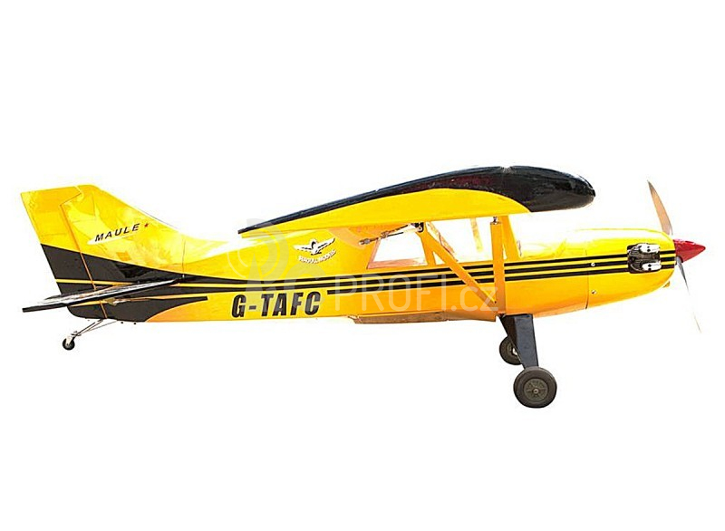 RC letadlo Maule M-7 Super Rocket ARF