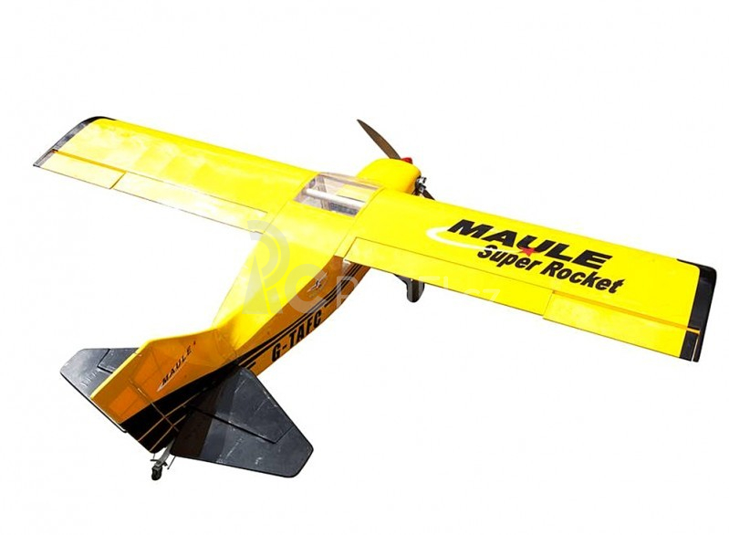 RC letadlo Maule M-7 Super Rocket ARF