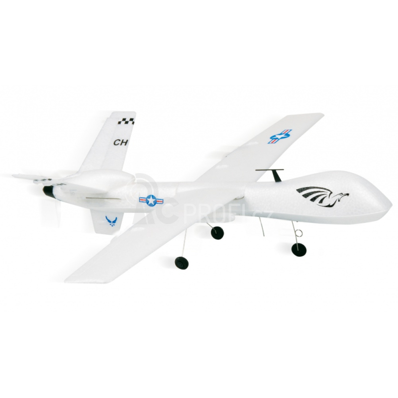 RC letadlo MQ-9 Reaper/Predator