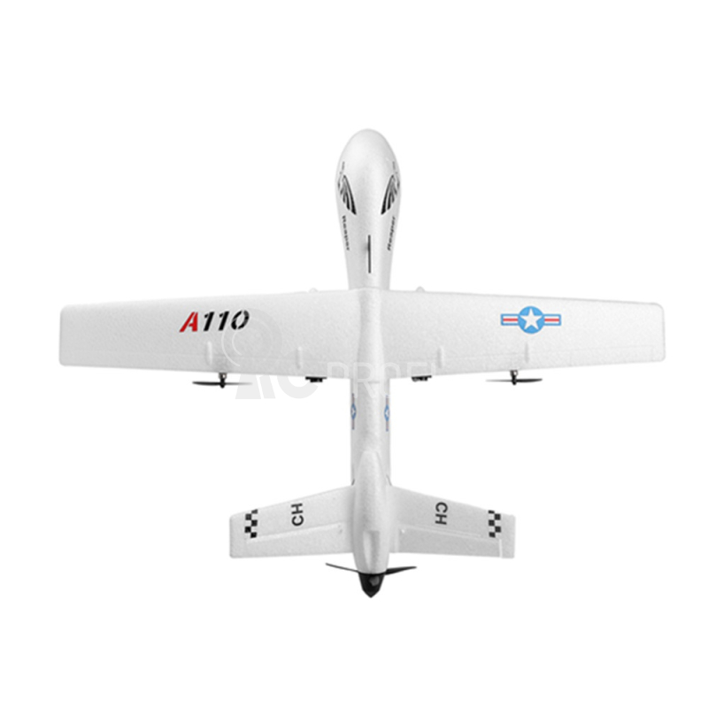 RC letadlo MQ-9 Reaper/Predator