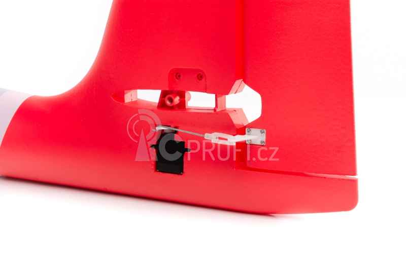 RC letadlo Pulse 2200 ARF