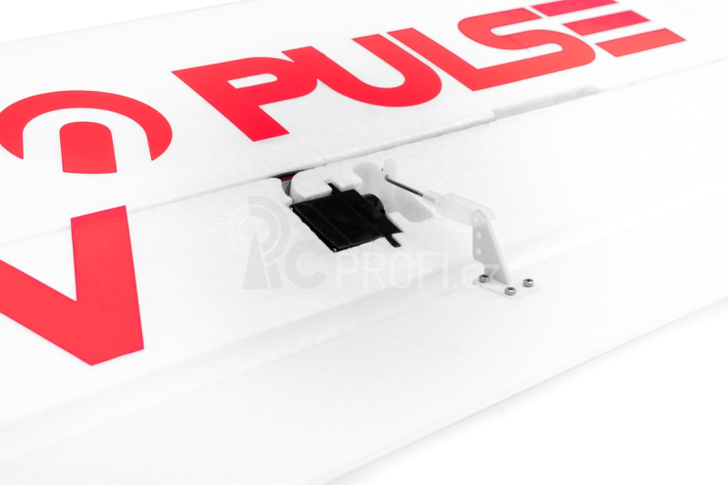 RC letadlo Pulse 2200 ARF