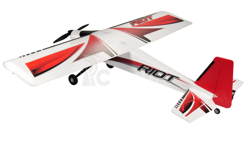 RC letadlo Riot V2 (Robbe) Air Trainer 140