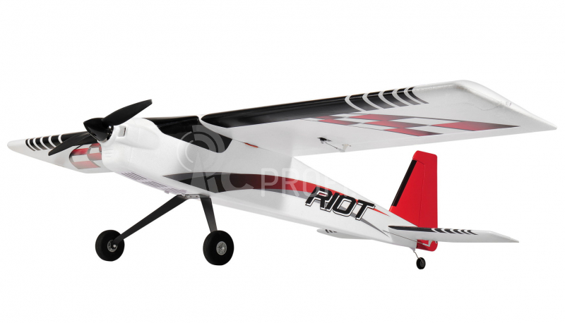 RC letadlo Riot V2 (Robbe) Air Trainer 140