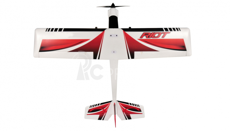 RC letadlo Riot V2 (Robbe) Air Trainer 140