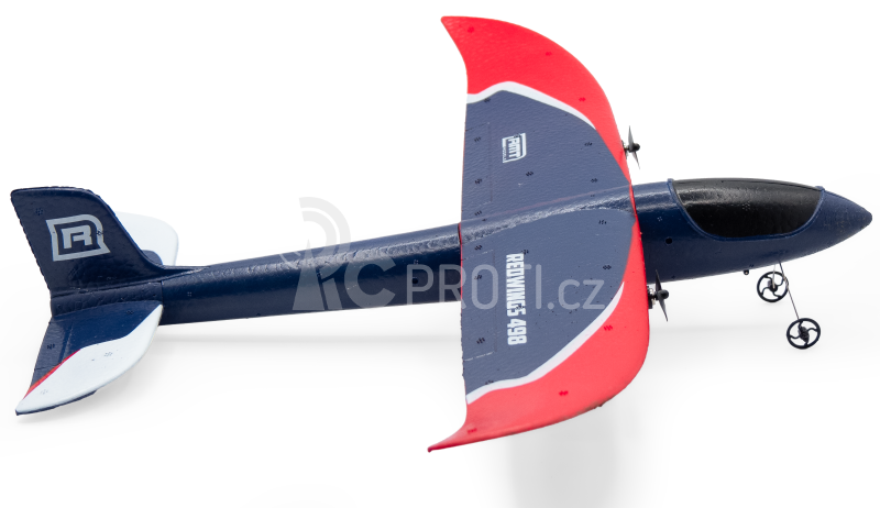 RC letadlo RMT Redwings 498