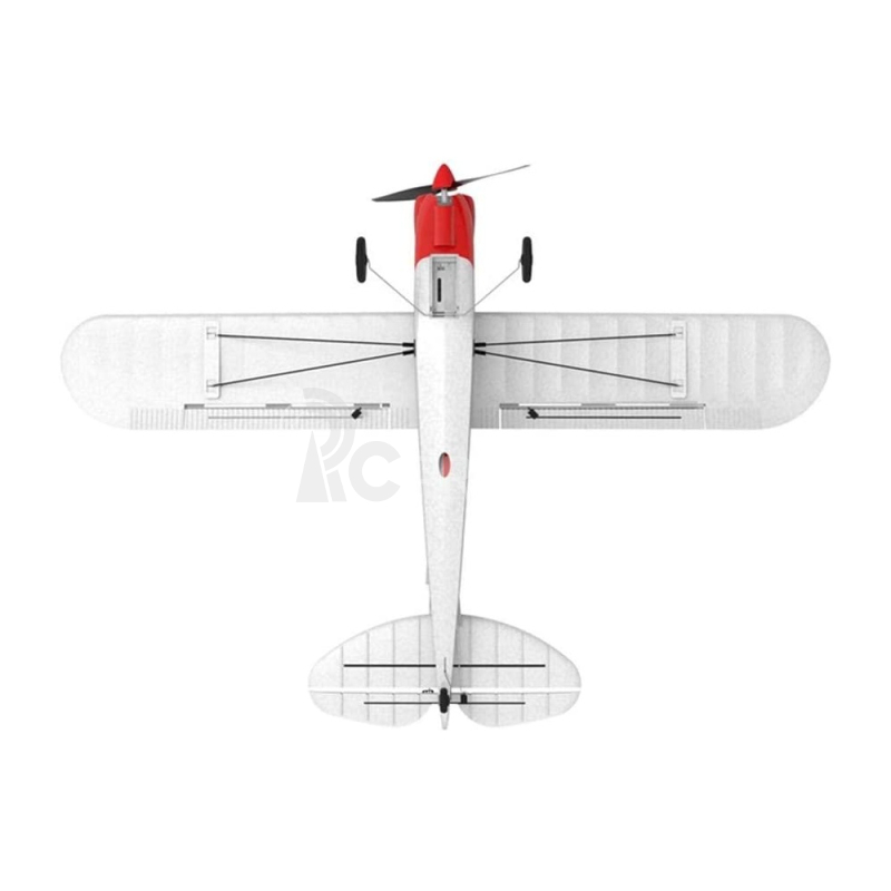 RC letadlo S-idee Volantex Sport Club RC Gilder