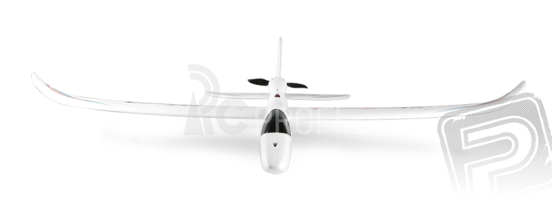 RC letadlo Sky Scout plug in 2GO