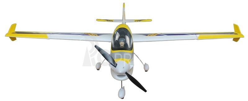RC letadlo Smart Aerobatic Trainer