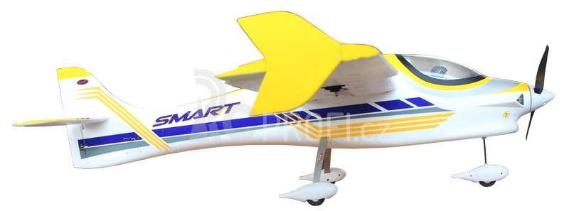 RC letadlo Smart Aerobatic Trainer