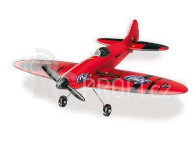 RC letadlo Spitfire Kombat