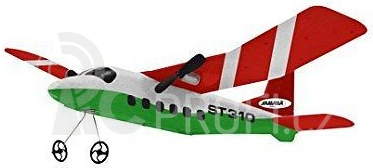RC Letadlo ST 310
