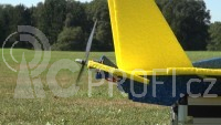 RC letadlo SU 37 Terminator Vektor