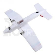 RC letadlo SUPER FLYING AIRBUSS