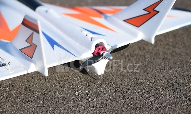 RC letadlo SWIFT HS