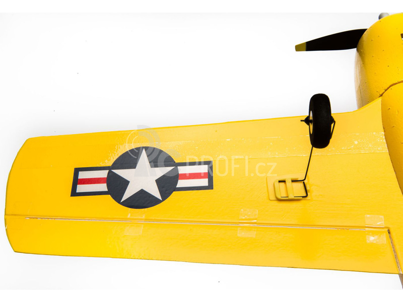 RC letadlo T-28 Trojan S SAFE