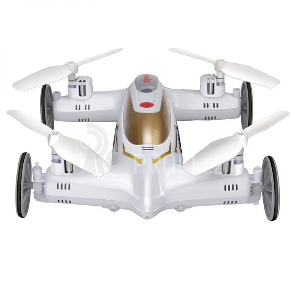 RC létající auto Syma X9S