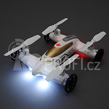 RC létající auto Syma X9S