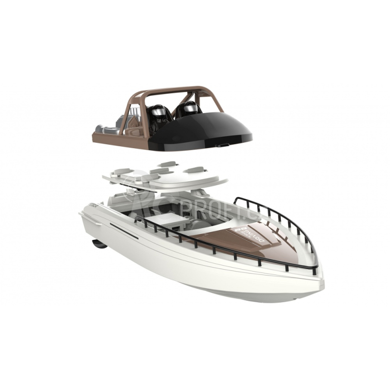 RC loď Aimee Speed Boot