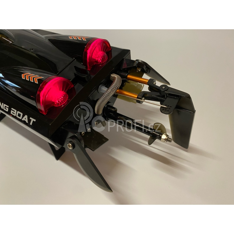 RC loď Avanti BL V2