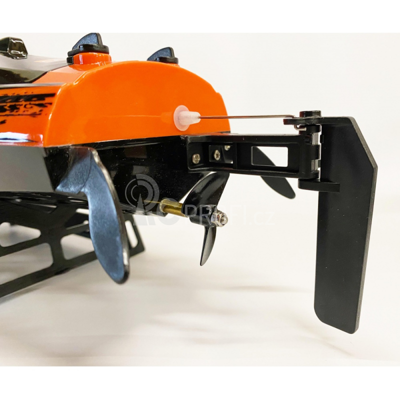 RC loď Avanti BR V2