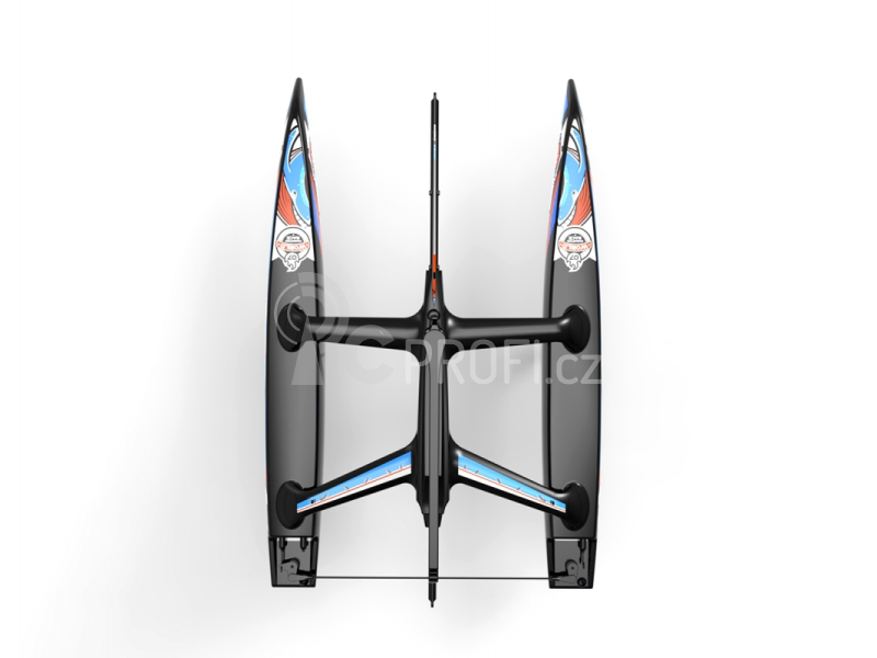 RC loď Binary V3 400mm RTR