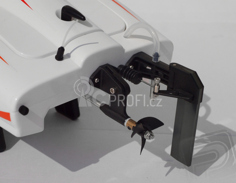 RC loď Blue Mania RTR