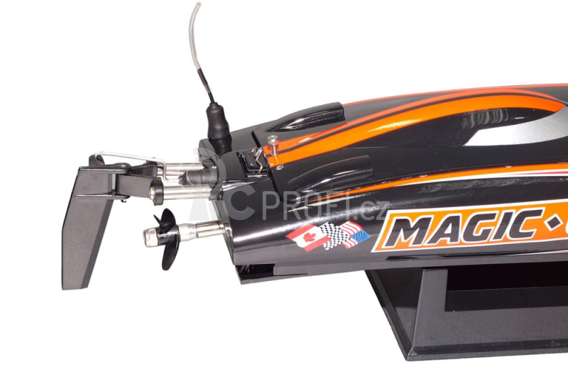 RC loď Magic Cat