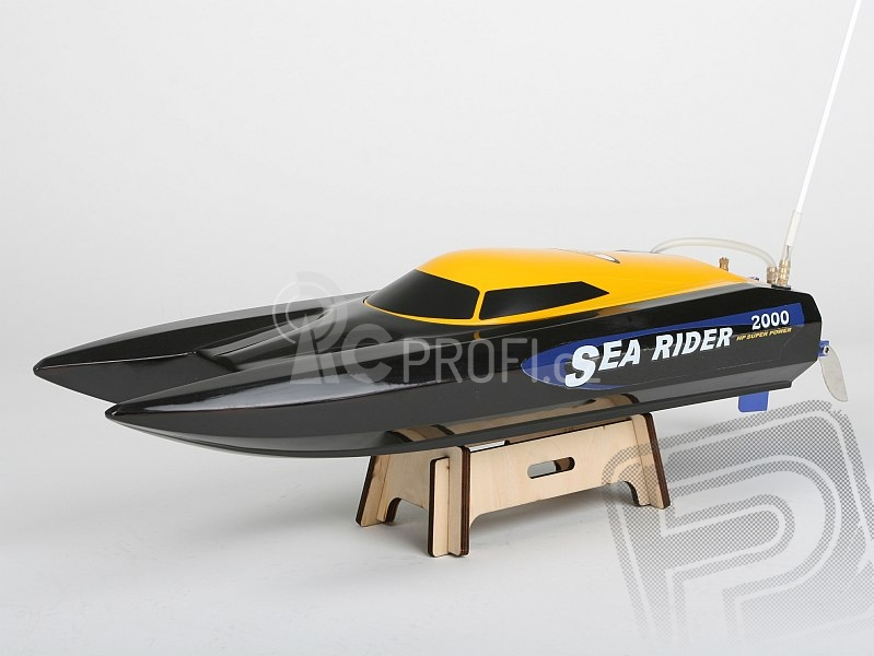 RC loď OFFSHORE SEA RIDER 