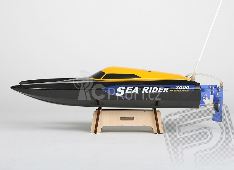 RC loď OFFSHORE SEA RIDER 