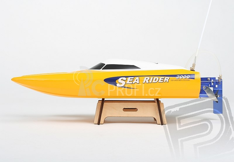 RC loď OFFSHORE SEA RIDER 