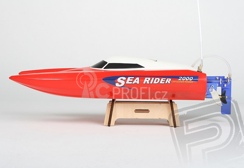 RC loď OFFSHORE SEA RIDER 