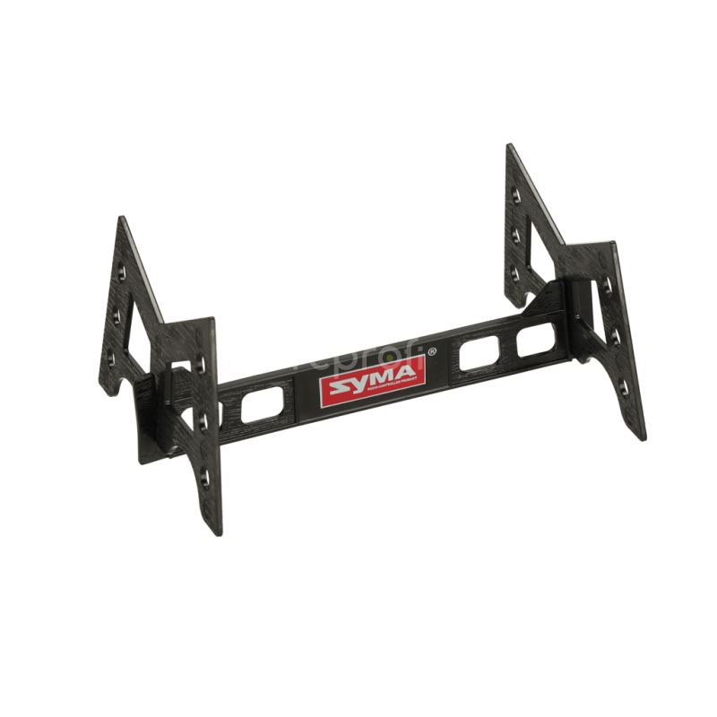 RC loď Revolt Q7 Illuminator, zelená